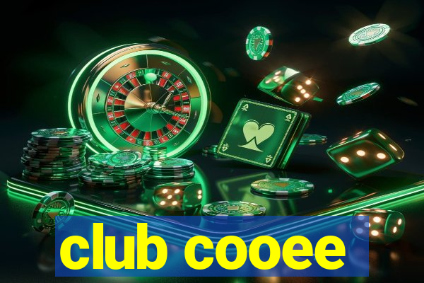 club cooee